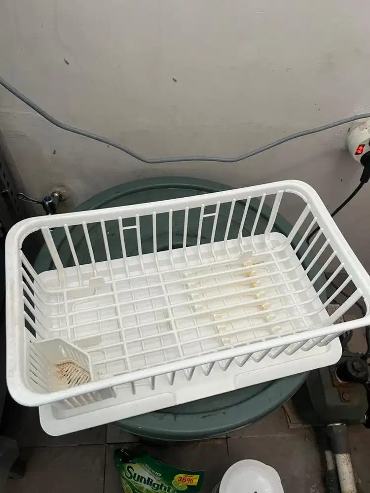 PENIRIS PIRING BONUS TEMPAT CENTONG NASI