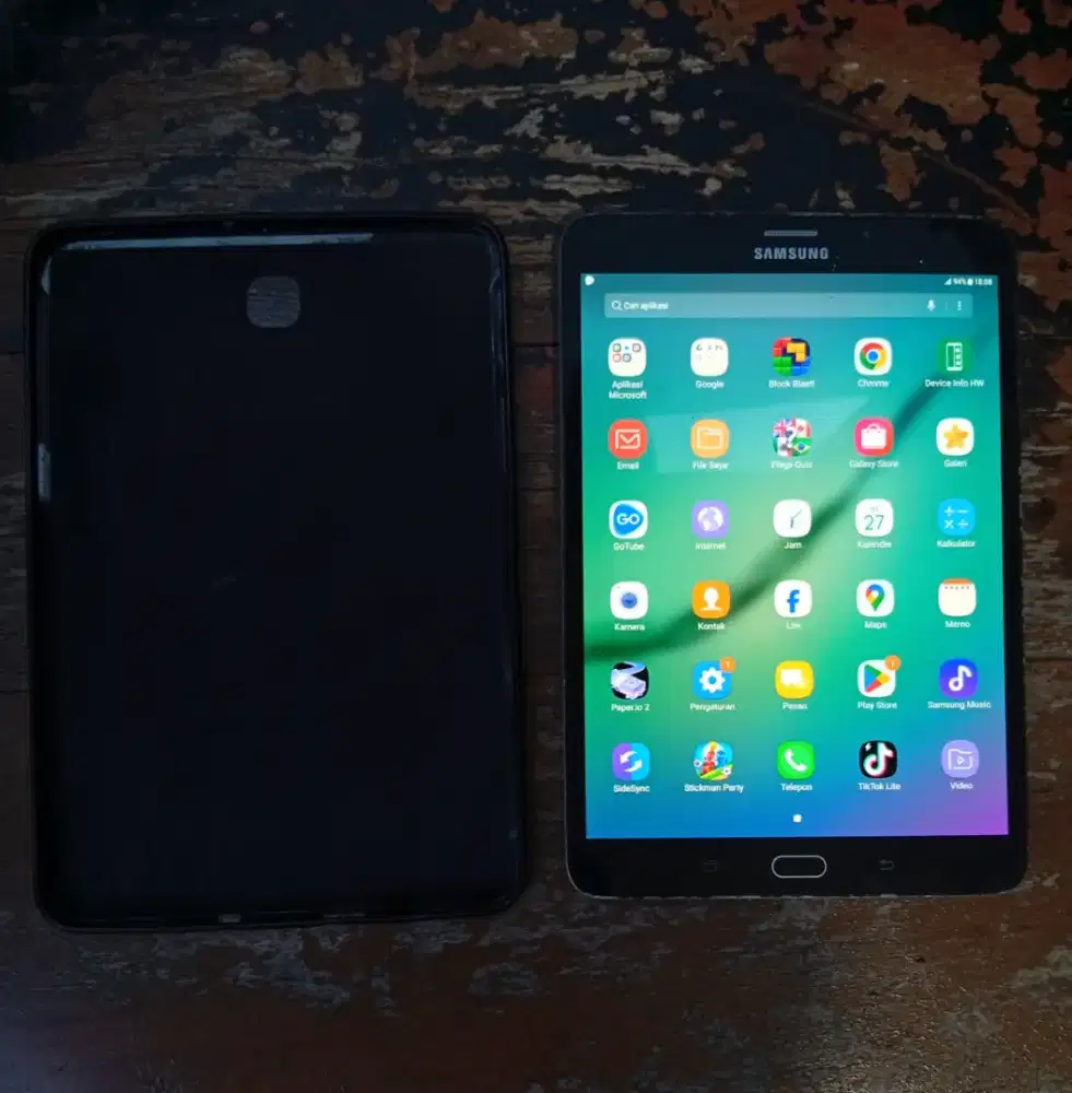 Samsung Galaxy Tab S2