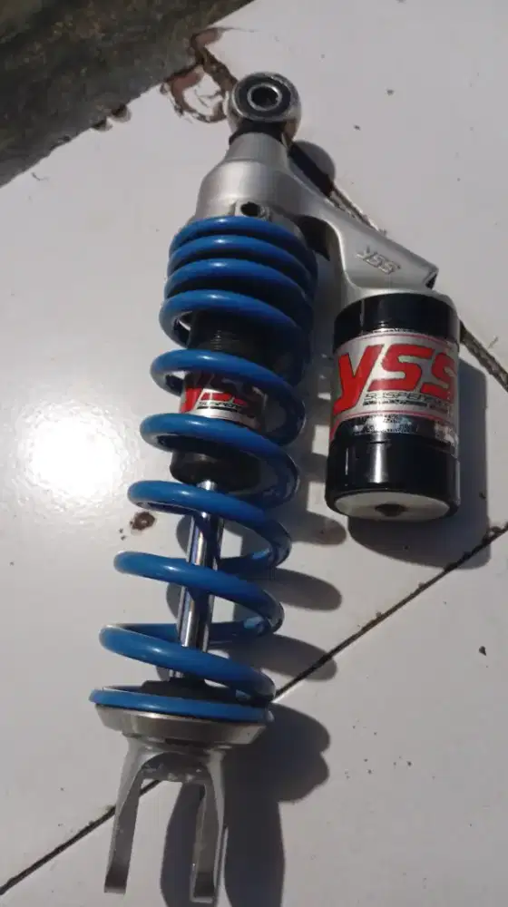 Sok yamaha mio yss secon