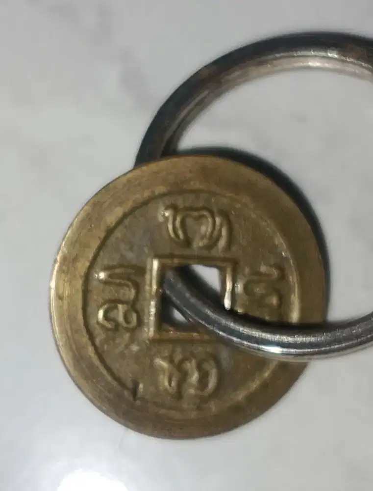 Semua barang BERTAKSU