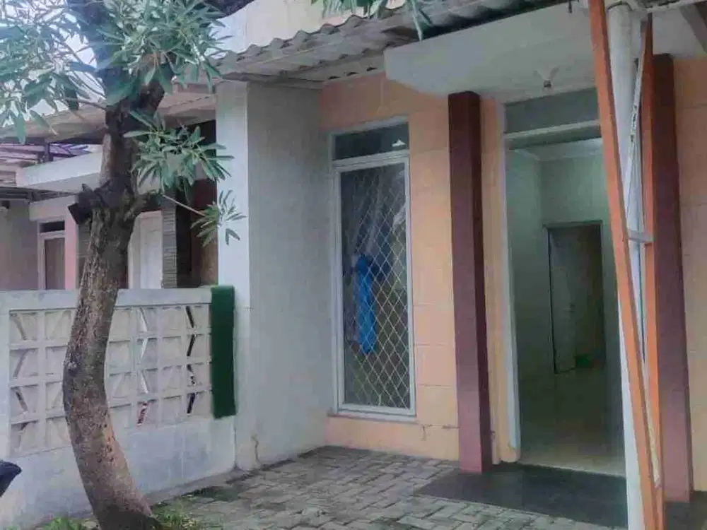 PINUS REGENCY DEKAT TOL HARGA 675JT NEGO