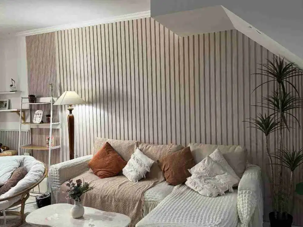 Di jual rumah 2 lantai Di Citra Gran Cibubur