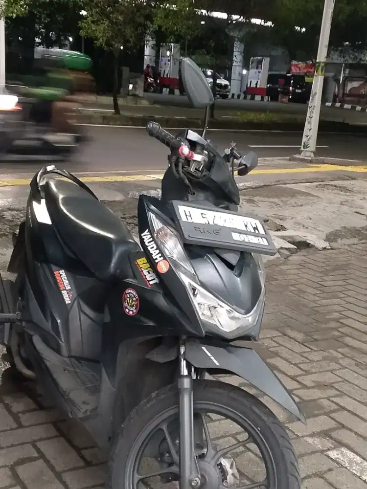 Jual beat deluxe th 2020