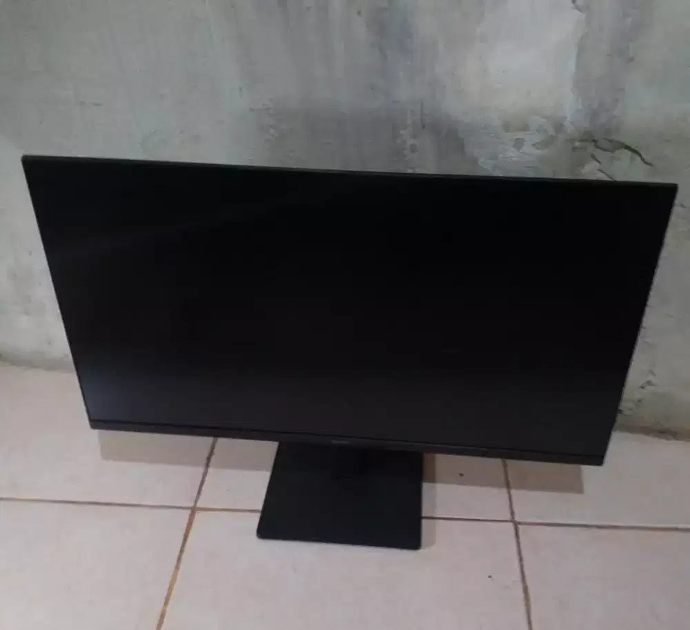 Monitor 27 inch