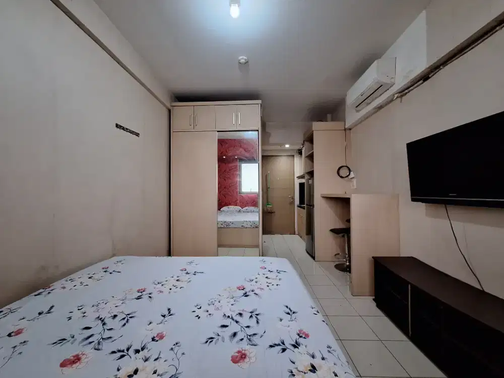 Disewakan Apartemen Gading Icon, nyaman, strategis, dekat Mall, RS