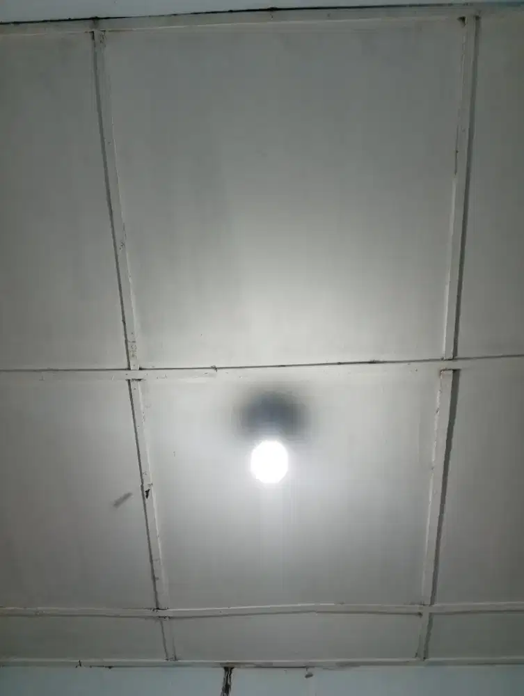 Saya gaj suka sepeda yang mogok Dan Saya mantap