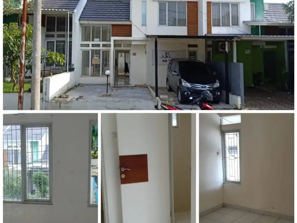Dijual Cepat Rumah di Tangerang