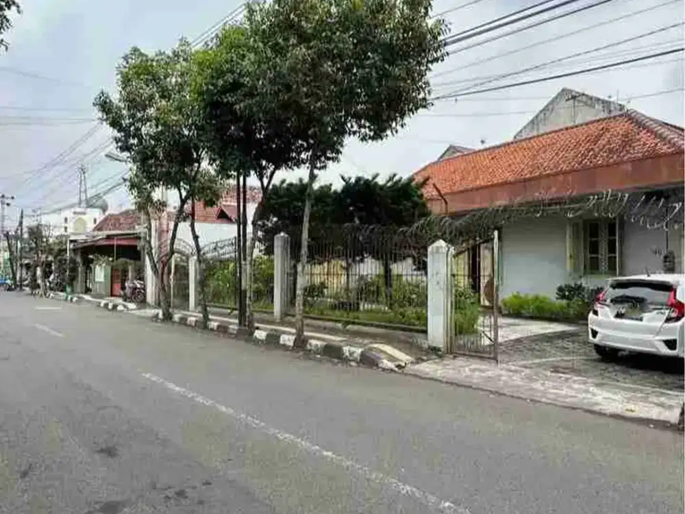 Dijual Tanah Istimewa Dkt Malioboro Danurejan kota Jogja.NEGOh SAMPAI DEAL BU