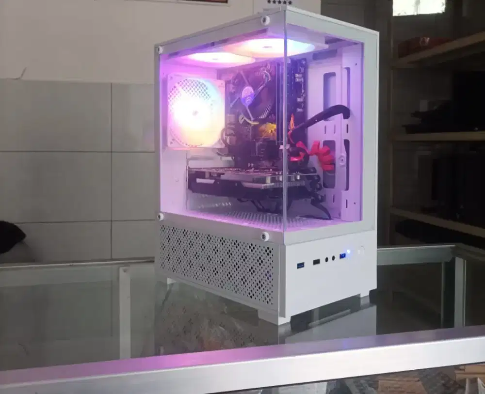 PC Gaming/Editing/ intel core i5 4570 ram 16gb GTX 750ti 4gb ddr5