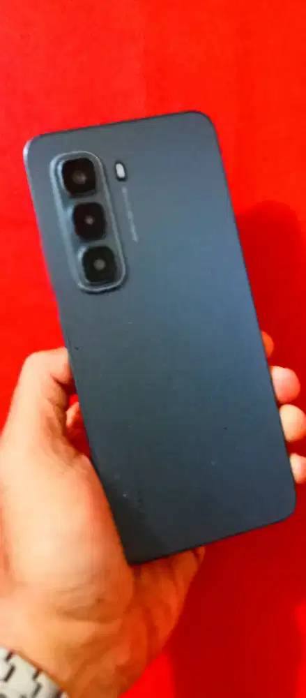 Infinix HOT 50 PRO NFC 1500 Passs