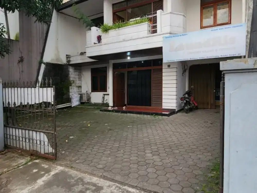 Dijual RUMAH DI RANCAGOONG TURANGGA BANDUNG
