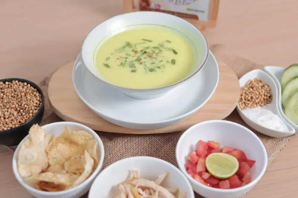 Dicari kasir + waiters