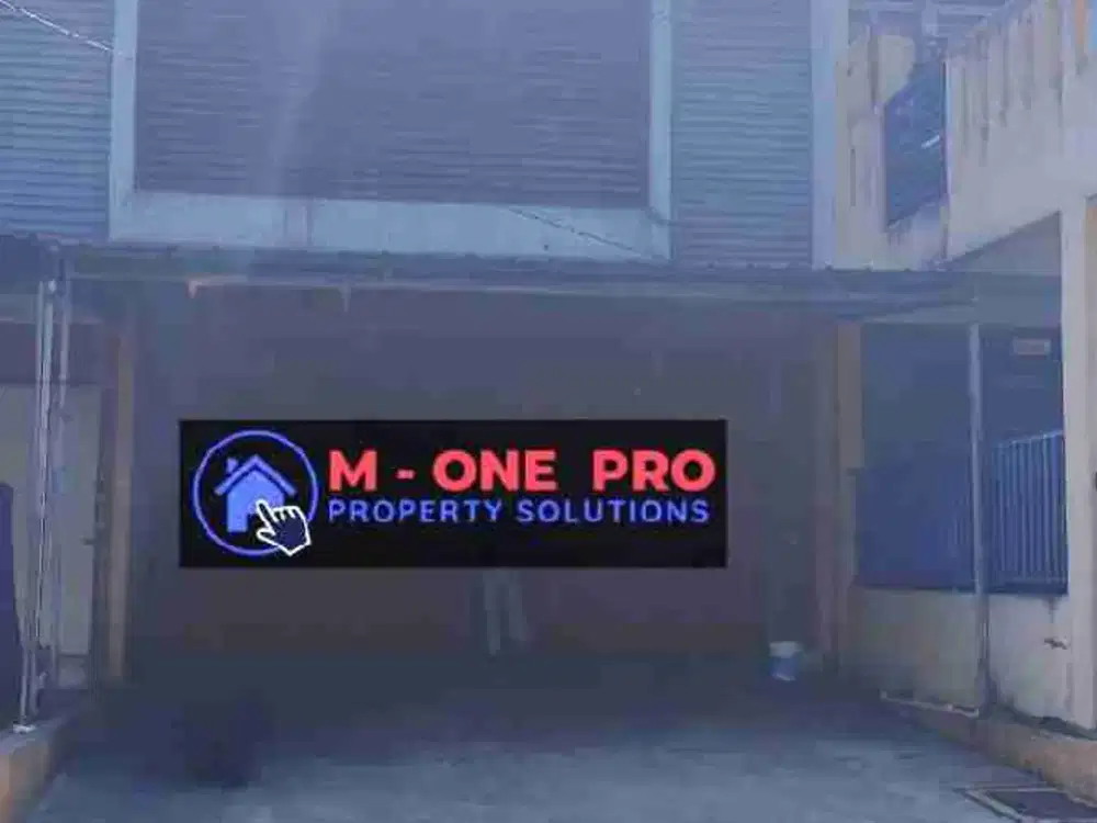 Di Jual Cepat  Ruko 2 lantai Citra Raya Cikupa