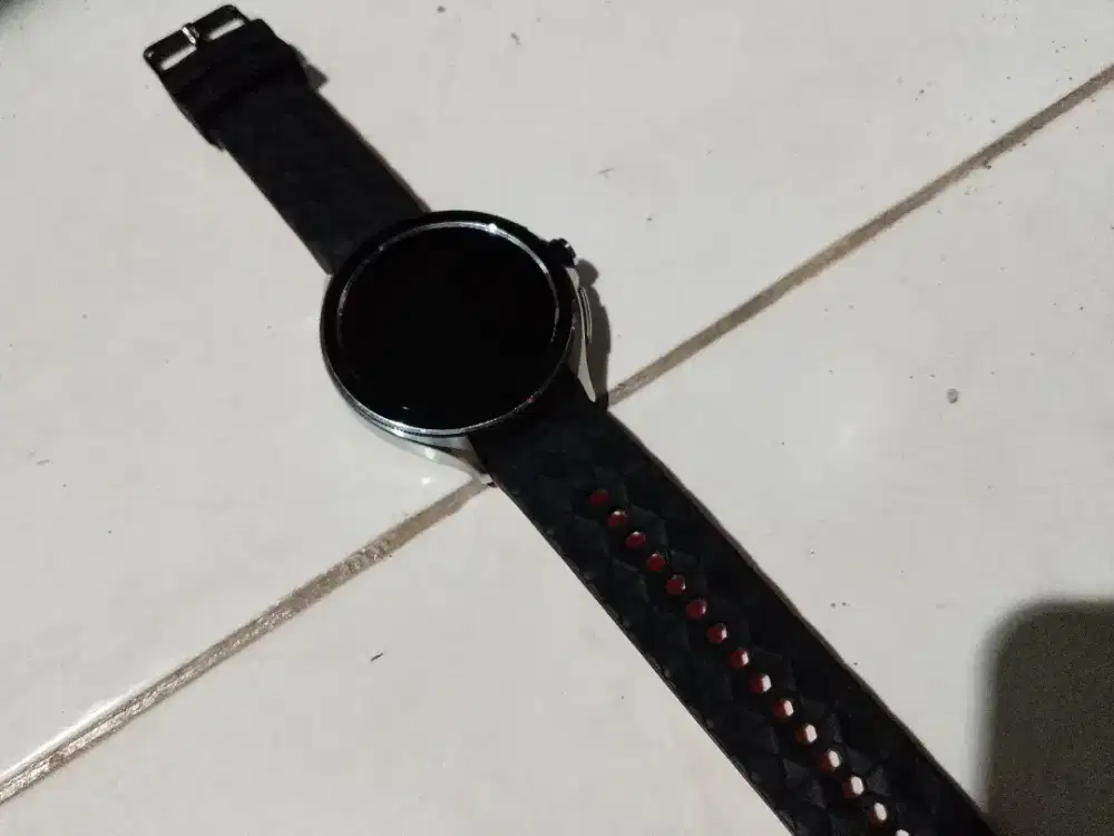 Smart watch Xiaomi watch 2 Pro ory smua ada disini ada strap ory aa xl