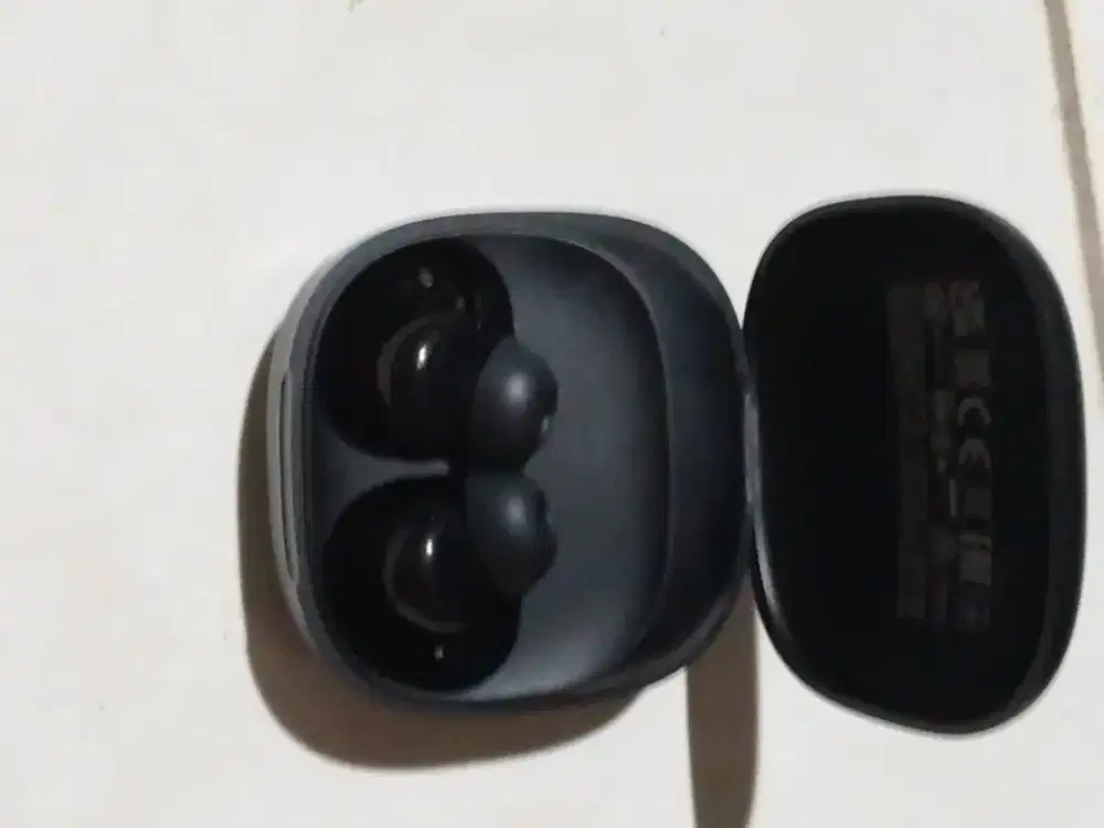 Redmi heat set bluetooth jos tanpa kabel murah baru gress