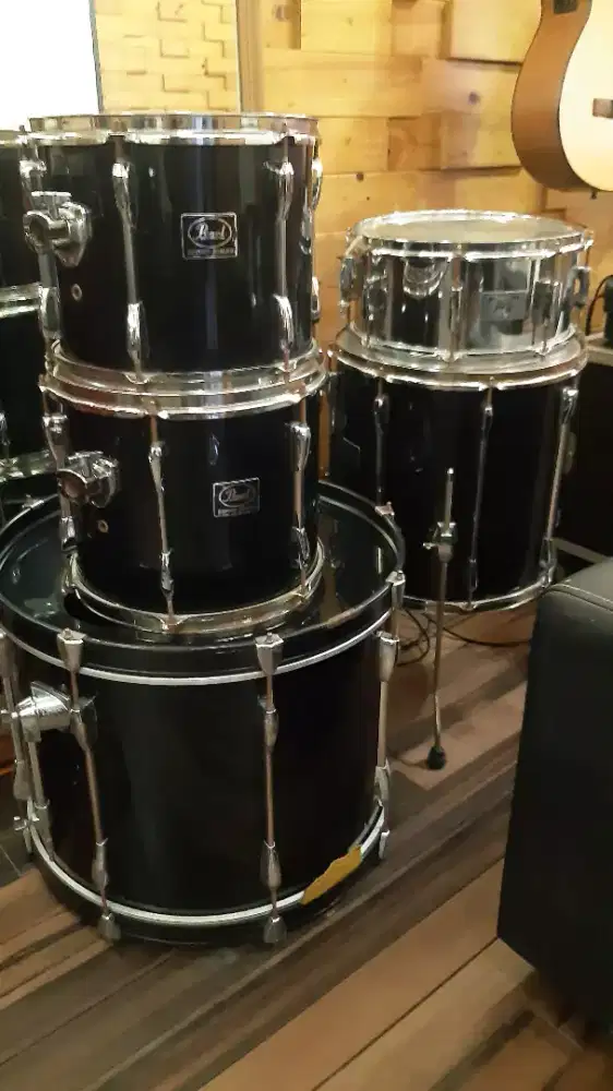 DRUM.PERL EXPORT SERIES TAIWAN