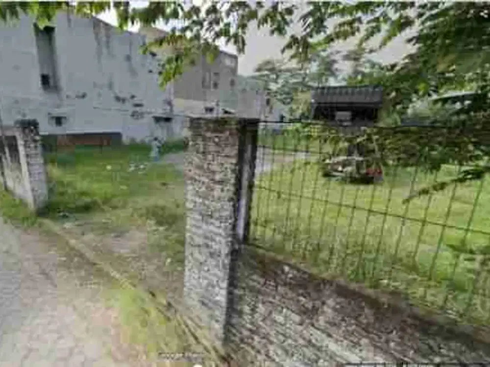 DIJUAL Tanah di Taman, kab. Sidoarjo