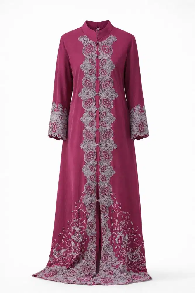 Gaun wanita terkeren