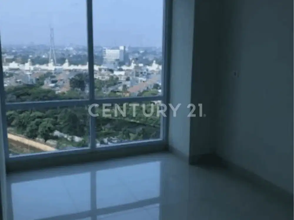 Apartemen Puri Mansion 3BR Tower Crystal Lantai 23 S7382