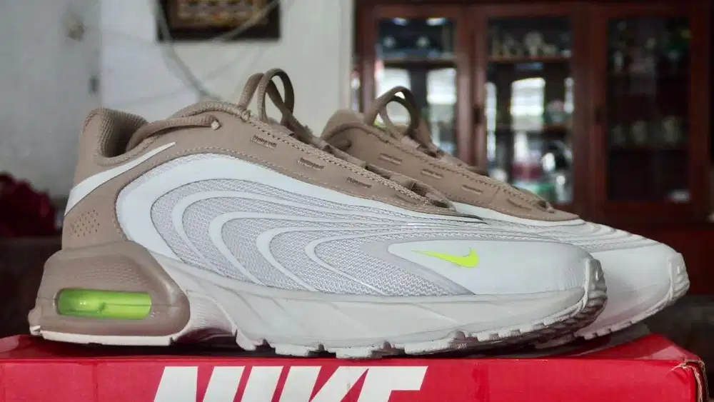 Size 44 Nike Air Max