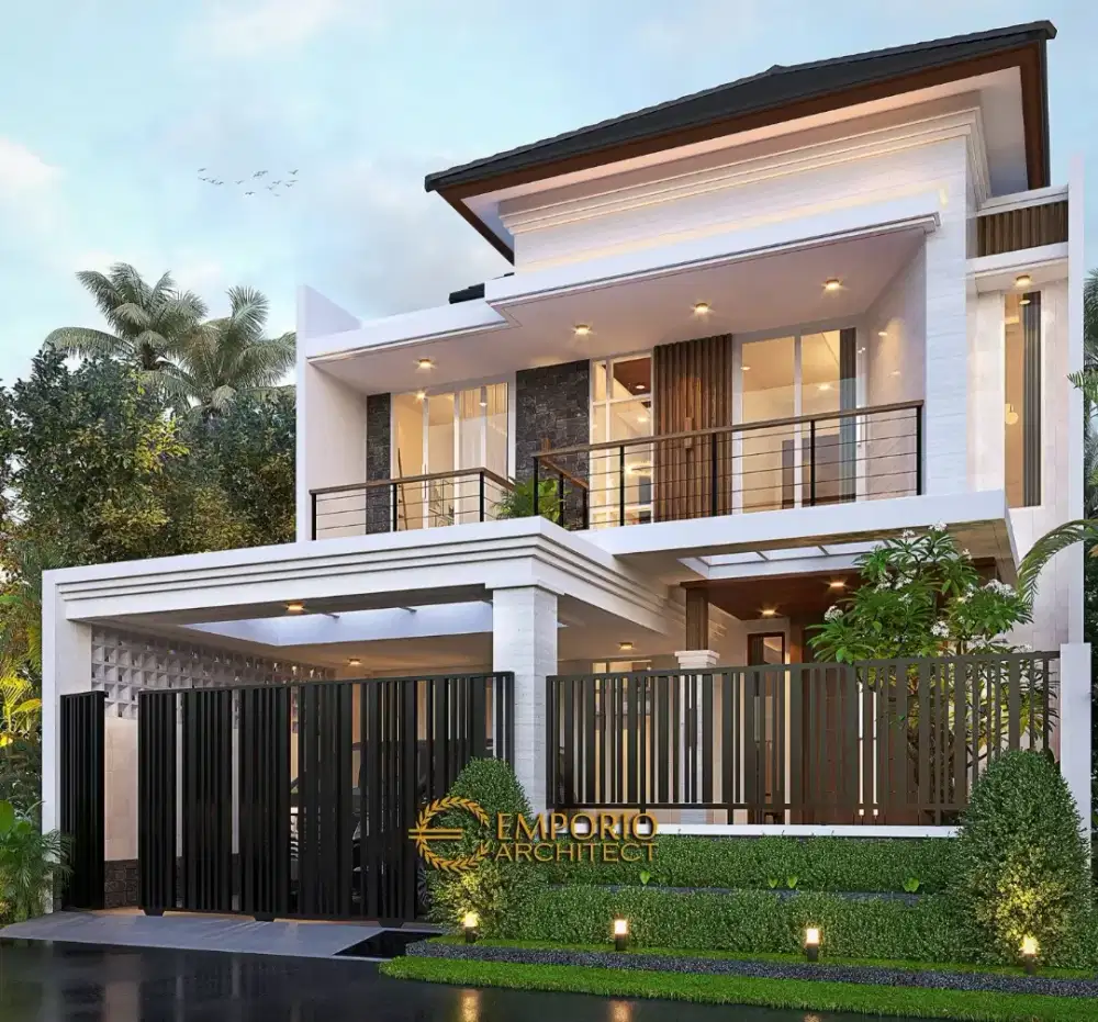 Jasa. Kontruksi  Bangunan