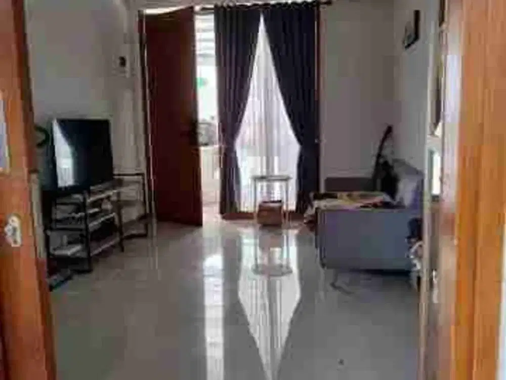 Disewakan Rumah Furnished area Cigadung Awiligar Bali Garden City view Dekat Cikutra