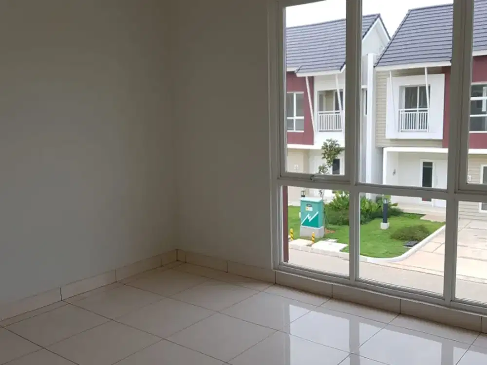 Dijual Rumah Di Emerald Summarecon Karawang Timur @LST/S/4299
