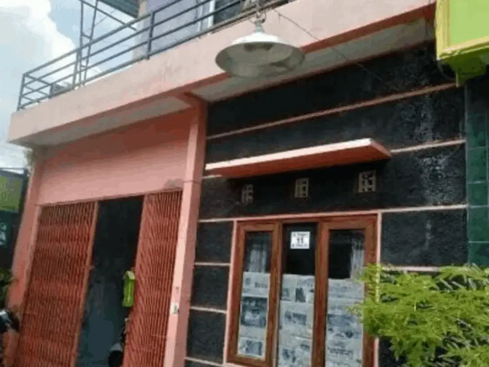 Kost Dg KT 7 Dan 6 KM Di Minomartani Cocok Untuk Usaha Atau Inves