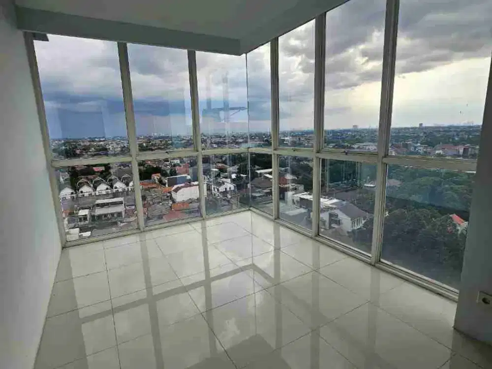 termurah jual cepat apatermen Lexington residence