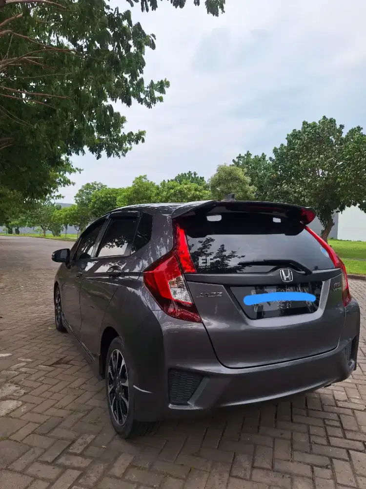 jual jazz 2017 metic