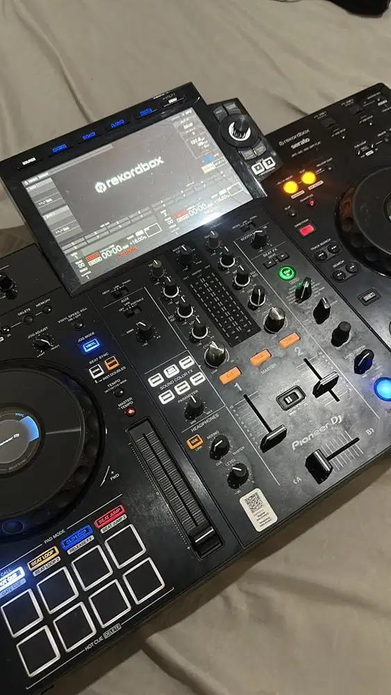 Jual XDJ RX3 second