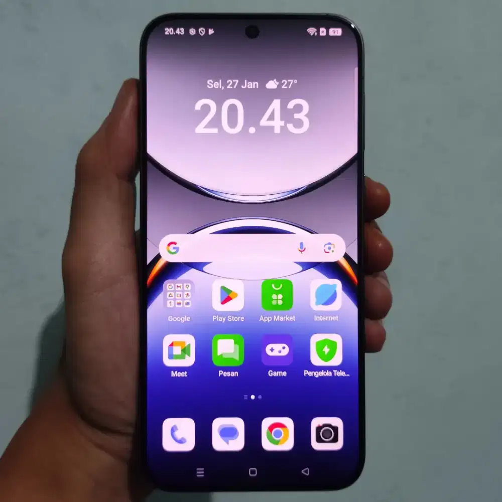 Oppo Find X8 Ram 12/512GB Resmi