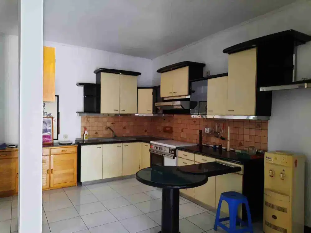 Jual Rumah Komplek Permata Arcamanik