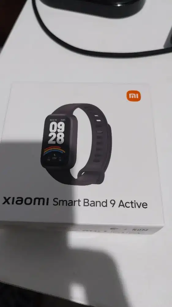 Xiaomi Smart Band 9 Active
