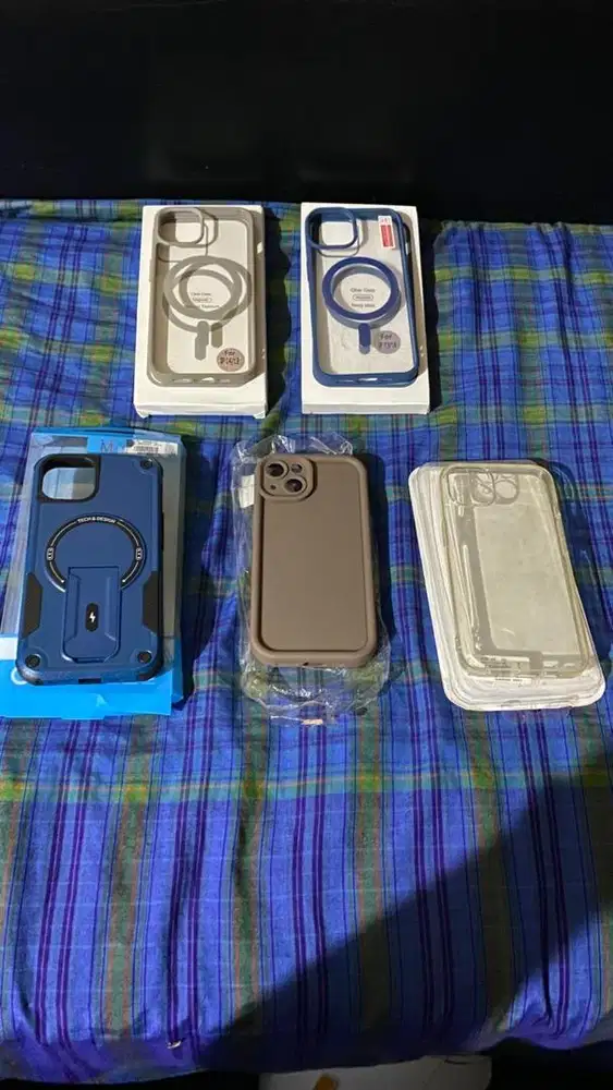 casing iphone 13