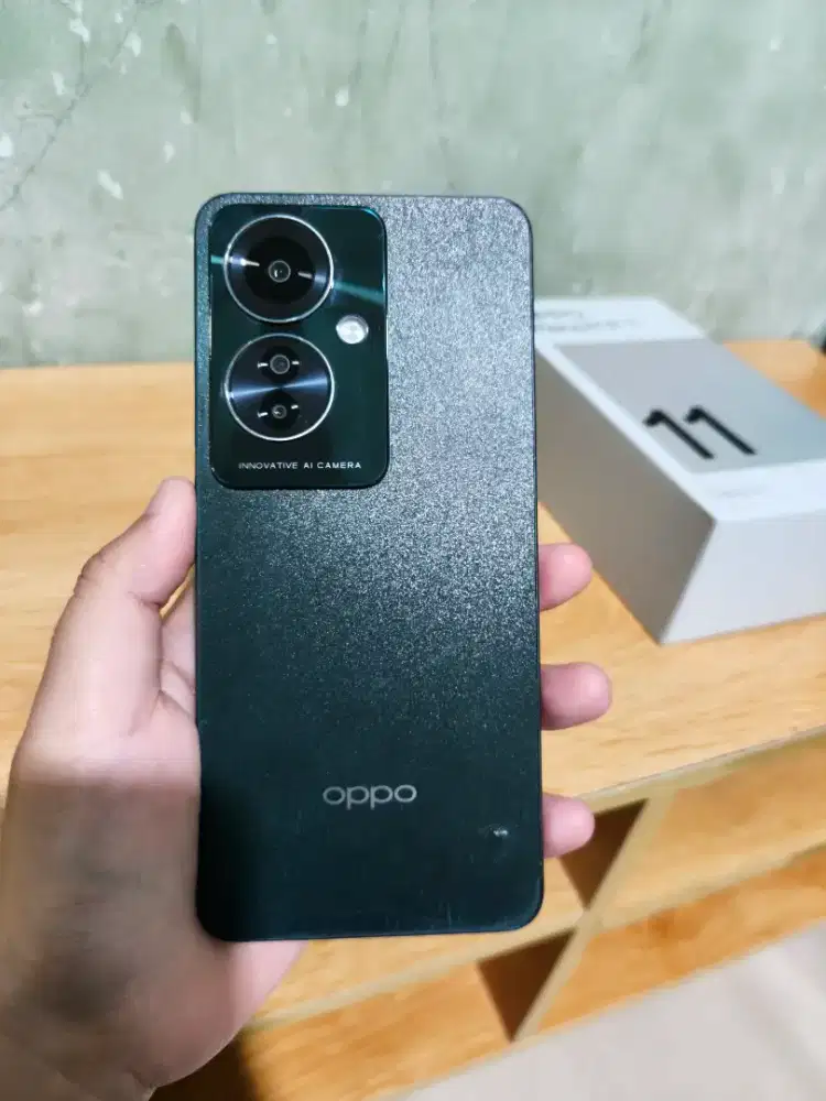 OPPO RENO 11F 5G