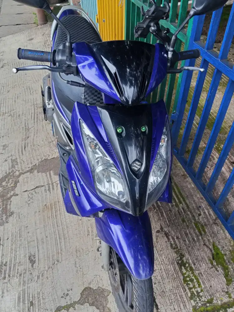 Dijual skywave 2011