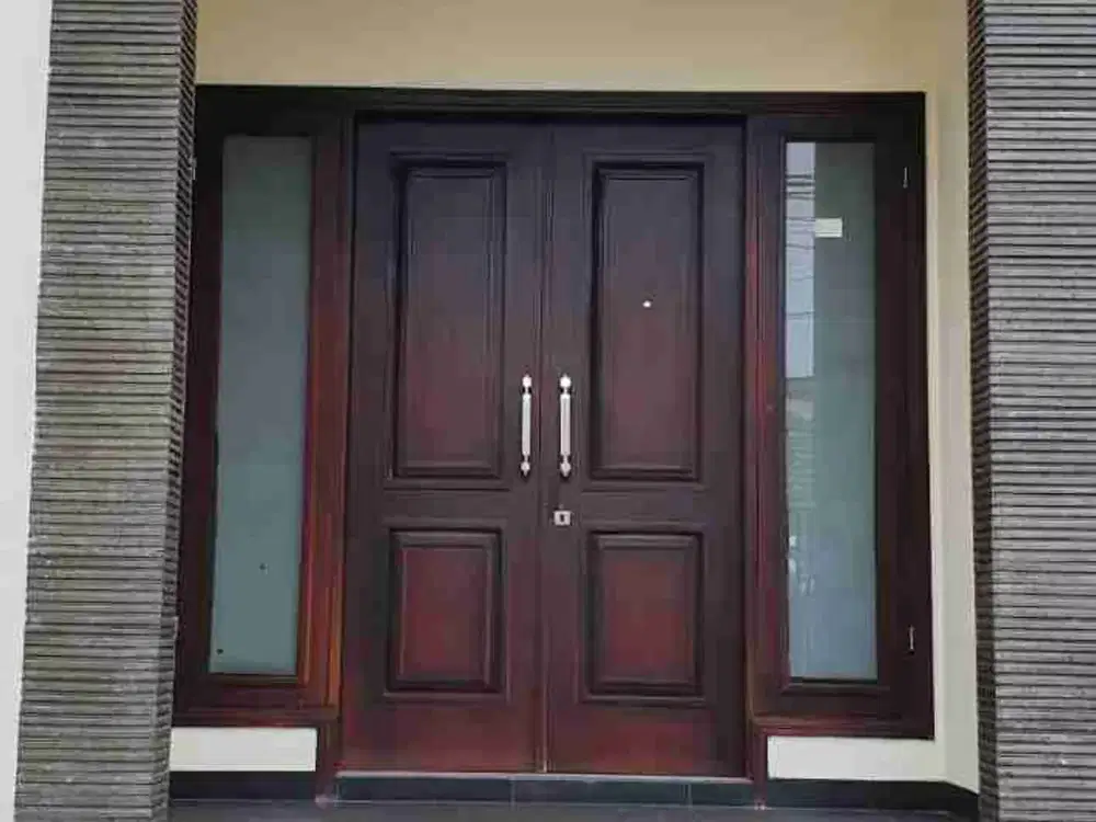 Dijual rumah bagus di komplek perumahan Sunter Agung Jakarta Utara