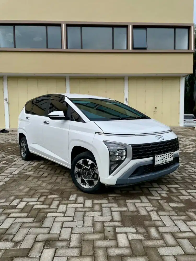 HYUNDAI STARGASER 1.5 PRIME AT 2023