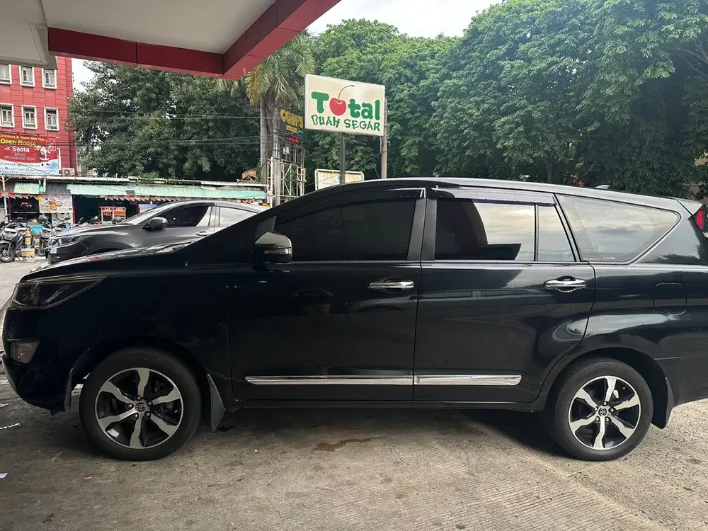 Toyota Kijang Innova 2016 Diesel