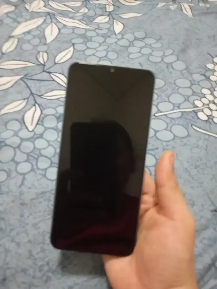 Hp Vivo Y20s RAM 8gb butuh cepat