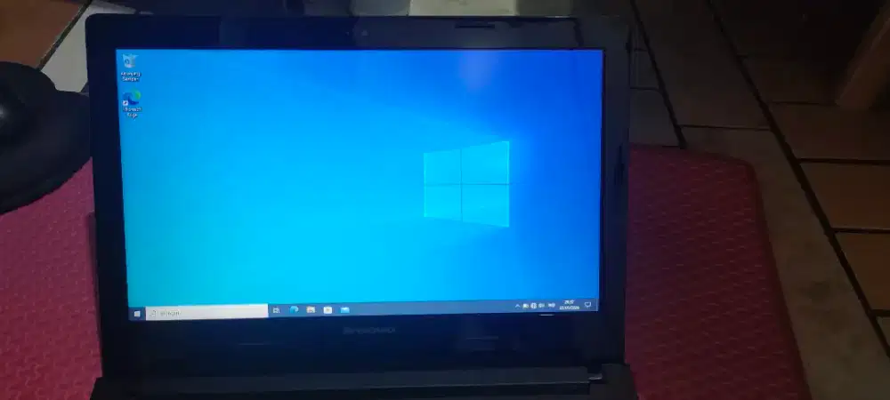 Laptop lenovo G41 AMD A8