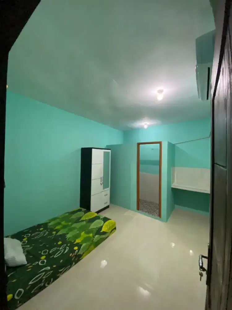 Kos Murah Cengkareng - Jakarta Barat