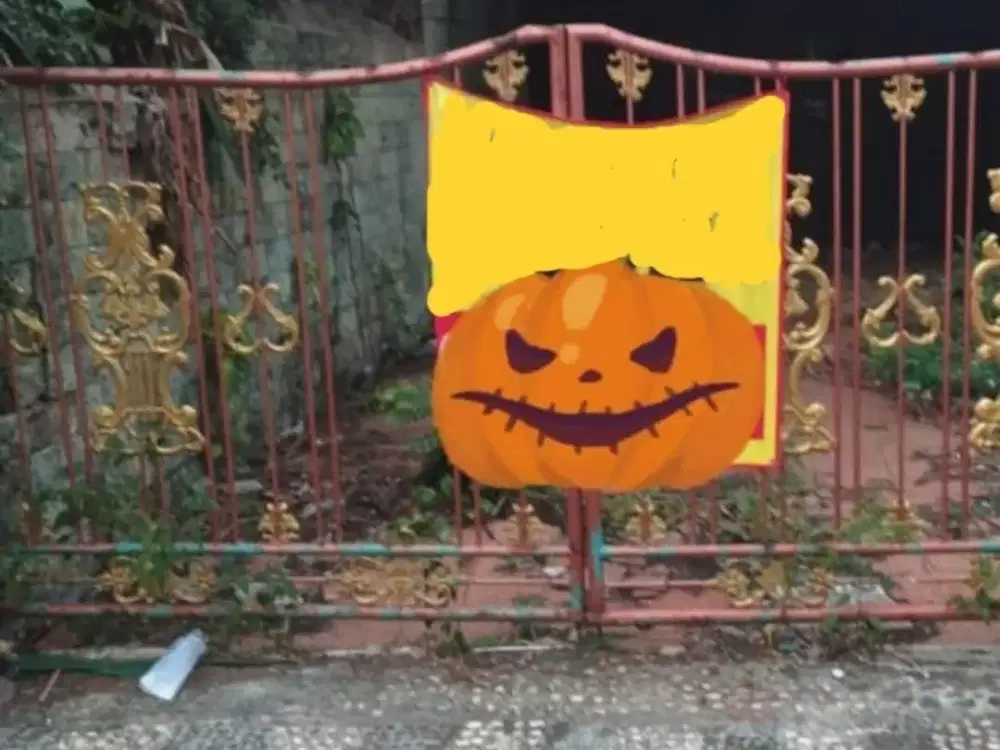 Dijual Rumah Hitung Tanah Utan Kayu Jakarta Timur