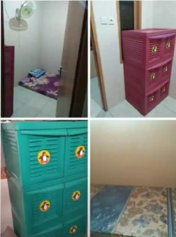 Kostan Papah kembar/Ajis