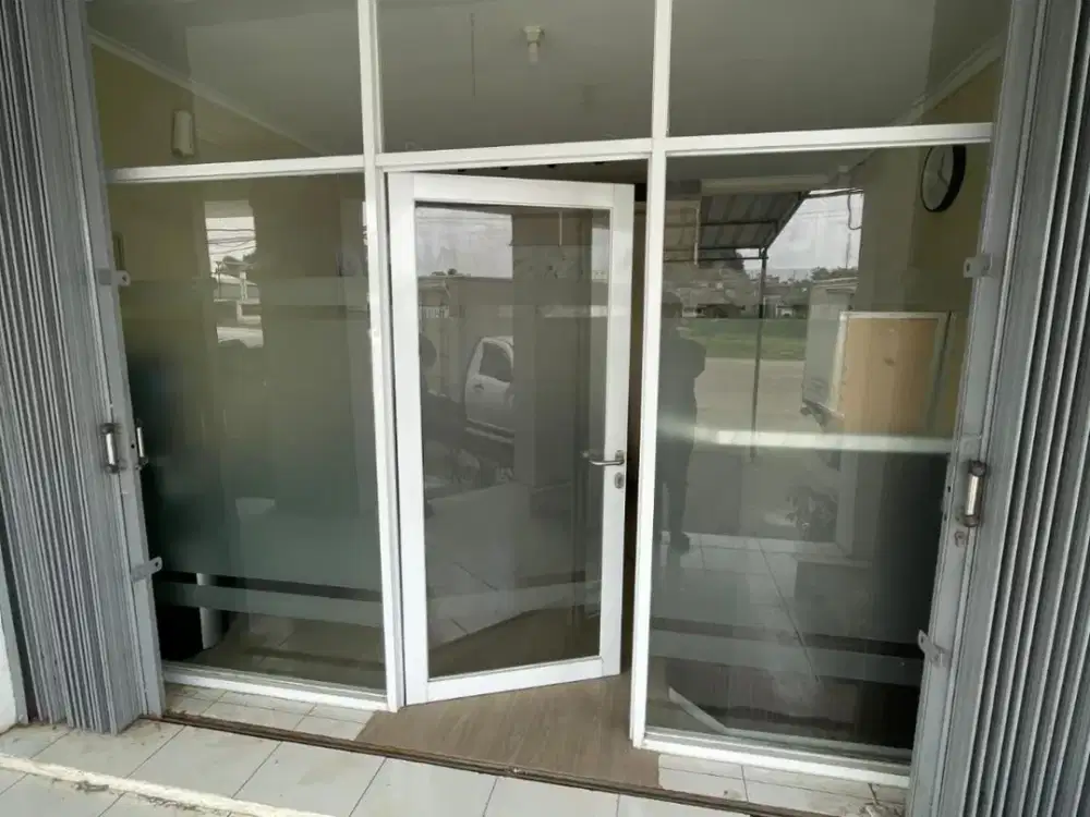 Ruko Perumahan Parahyangan Gallery Nanjung