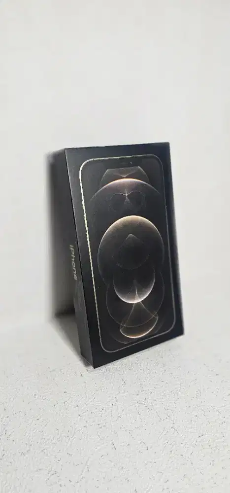 Iphone 12 Pro Max 512 GB ex Digimap