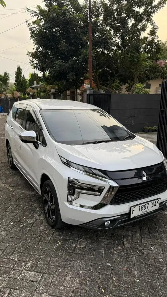 Xpander Ultimate 2022