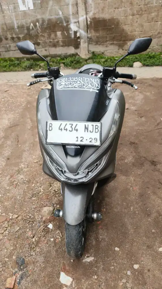 PCK 2019 SURAT LENGKAP PAJAK OF 25 KALENG PANJANG