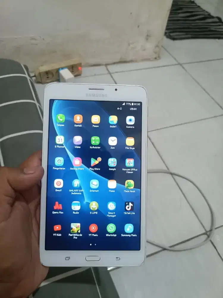 Galaxy Tab A6 (2016)